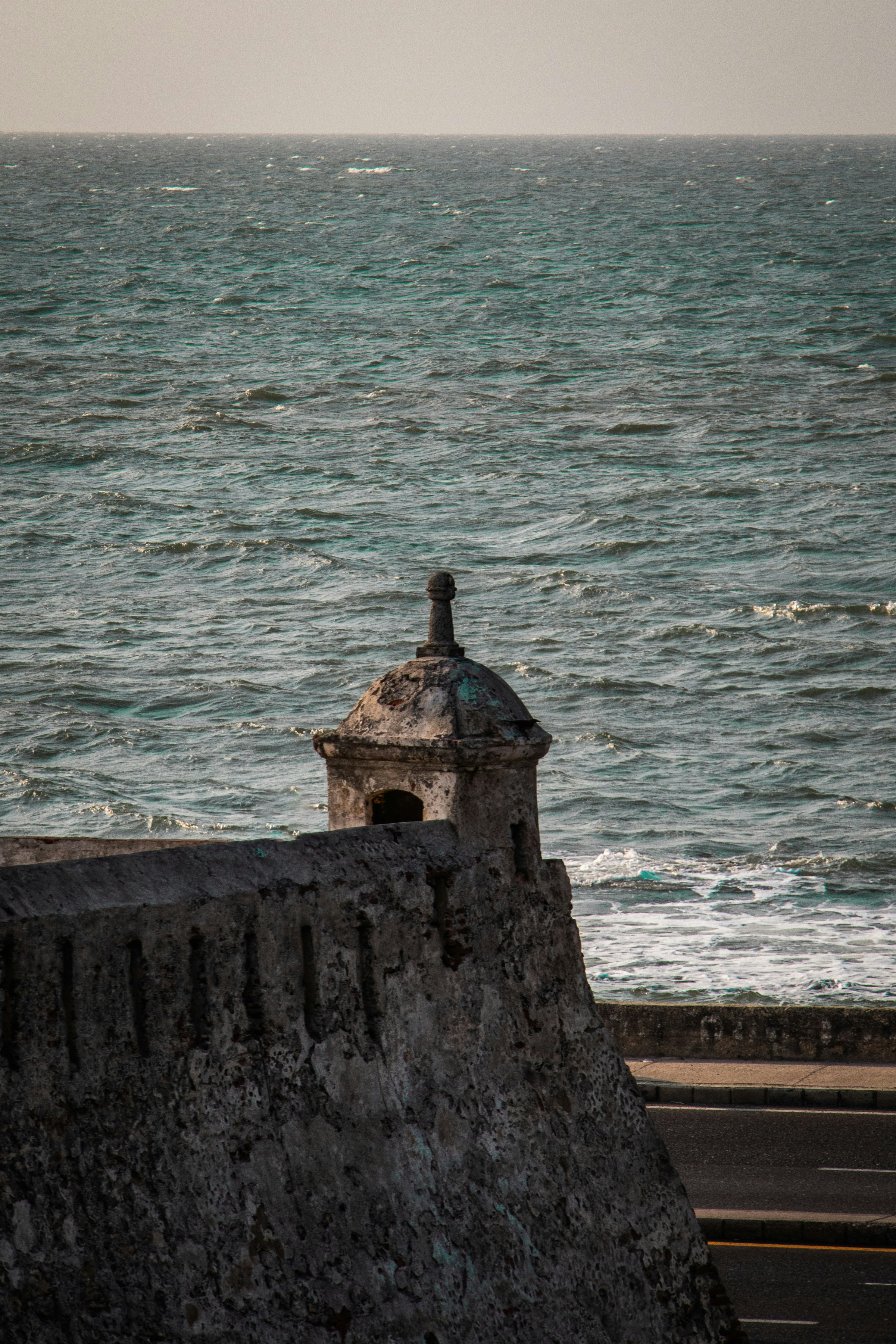 Luxury properties in Cartagena de Indias, Colombia