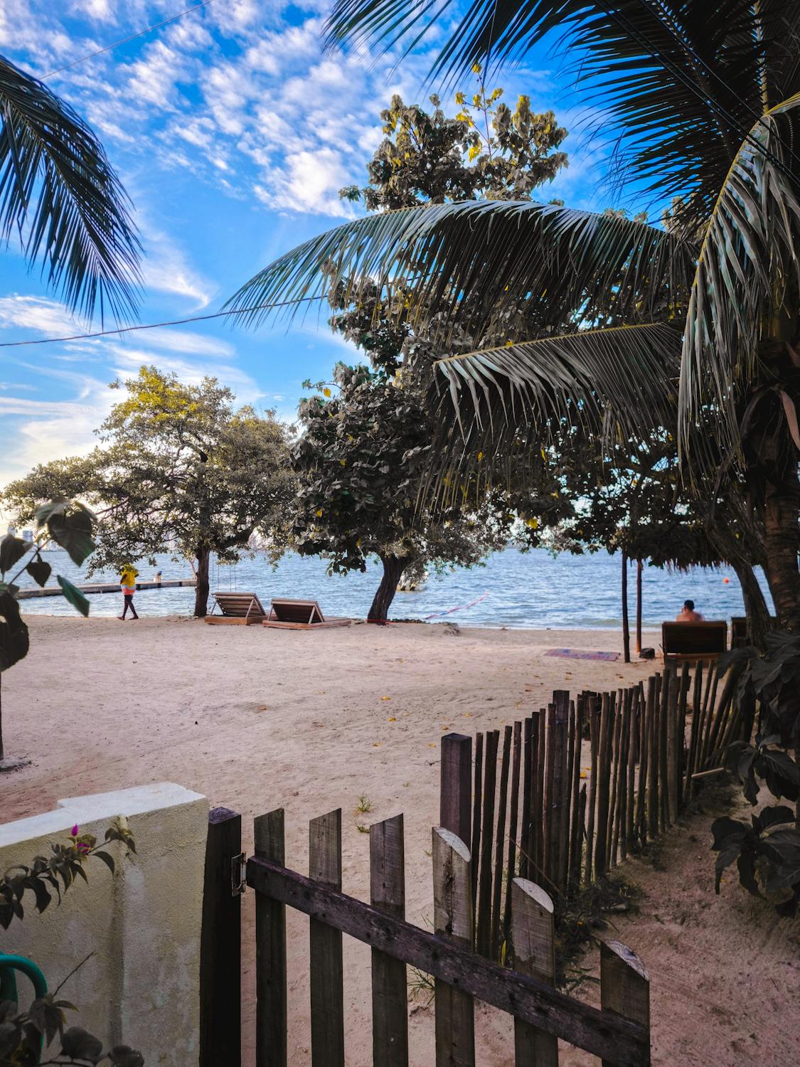 Zona Norte — emerging coastal real estate north of Cartagena, Colombia